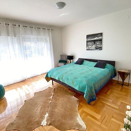 Apartment Nera Zadar Bagian luar foto