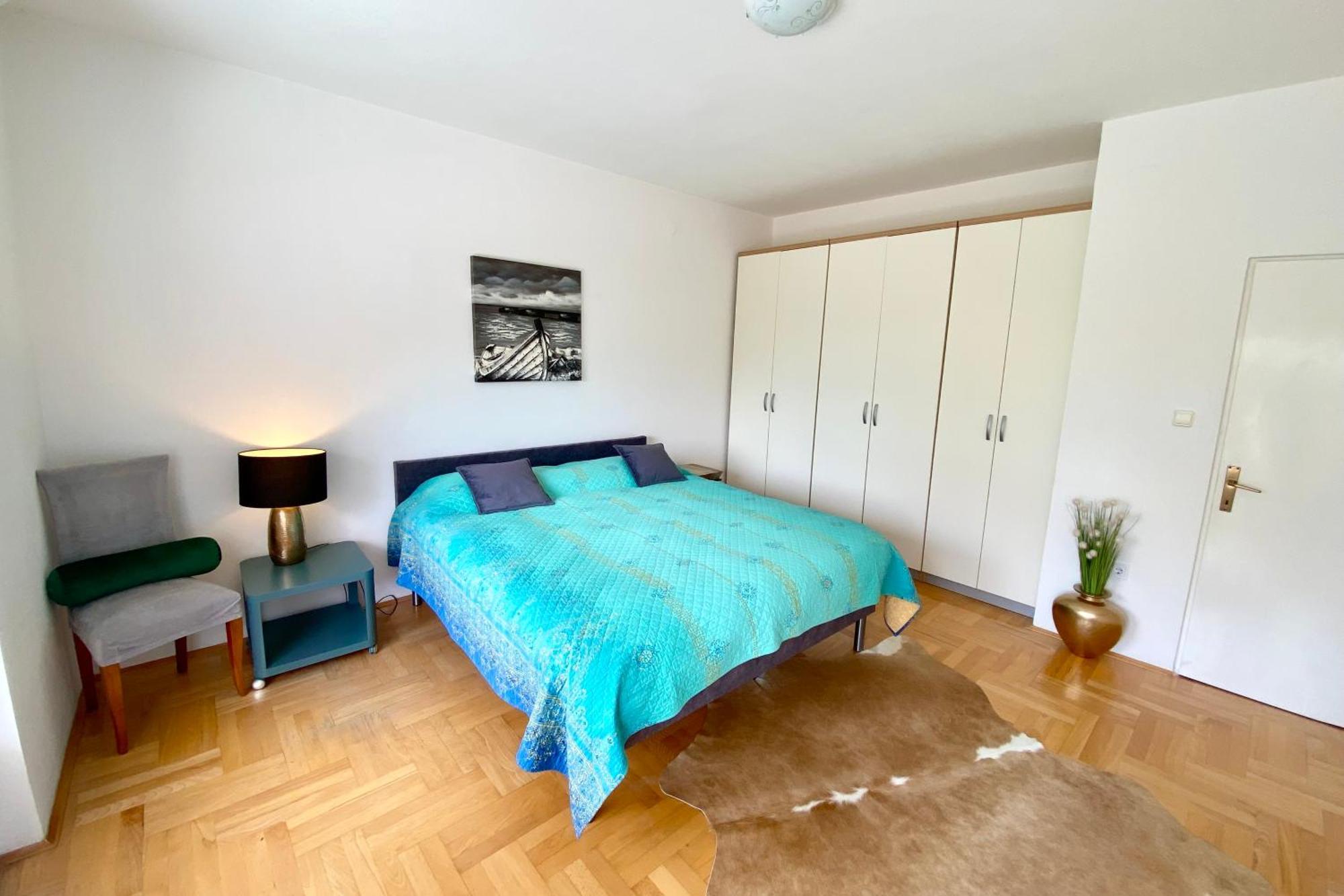 Apartment Nera Zadar Bagian luar foto