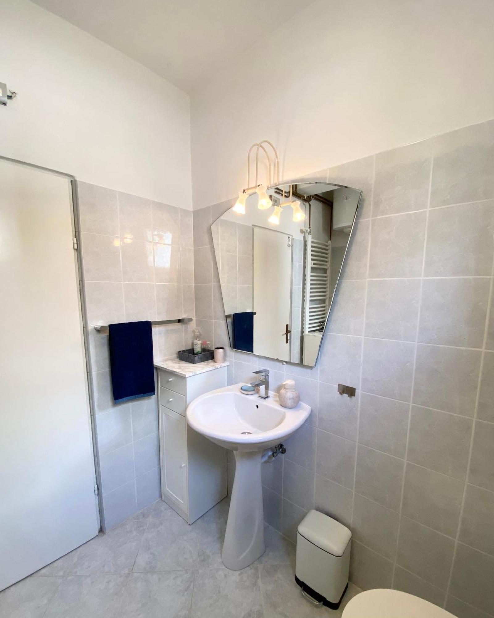 Apartment Nera Zadar Bagian luar foto