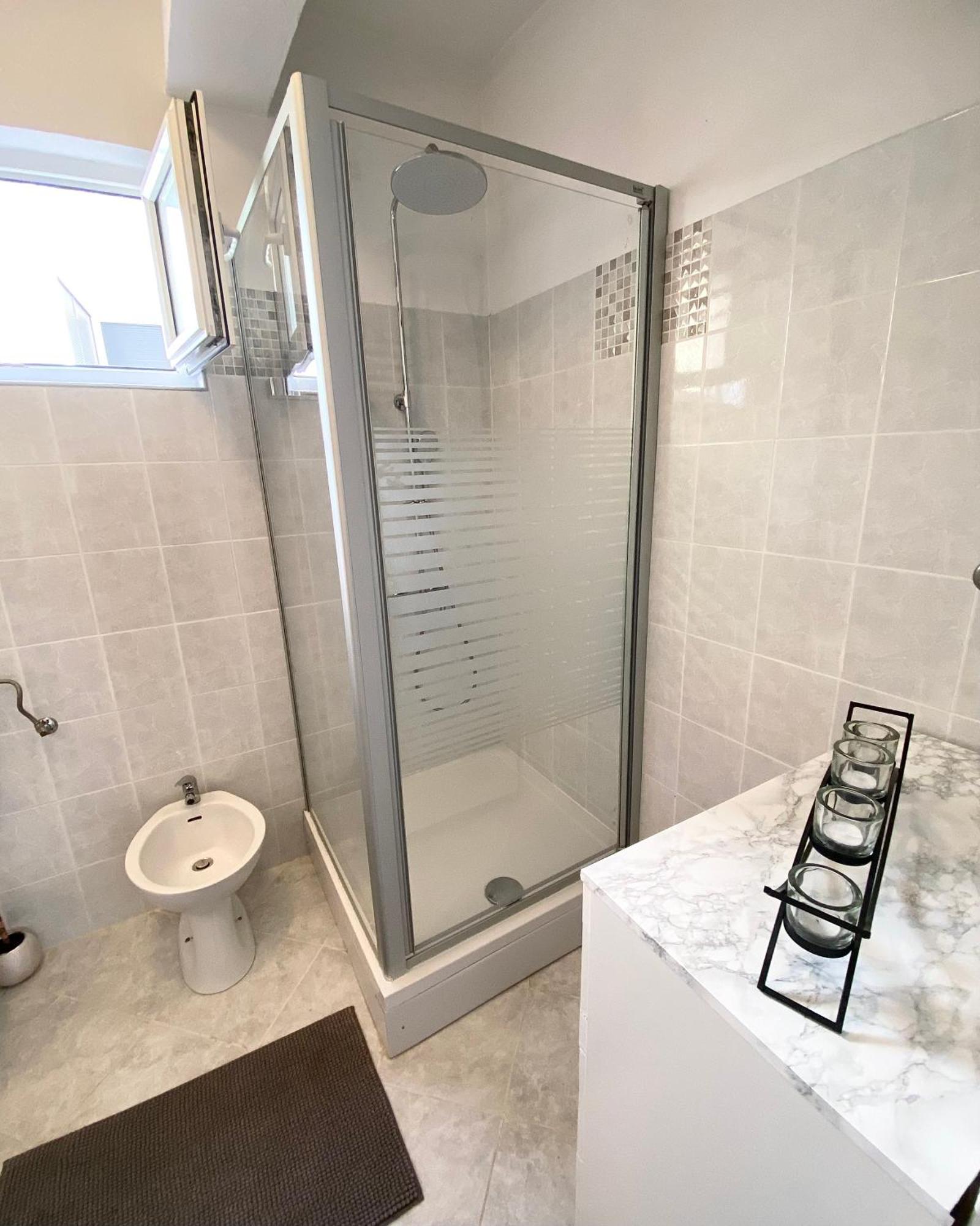 Apartment Nera Zadar Bagian luar foto